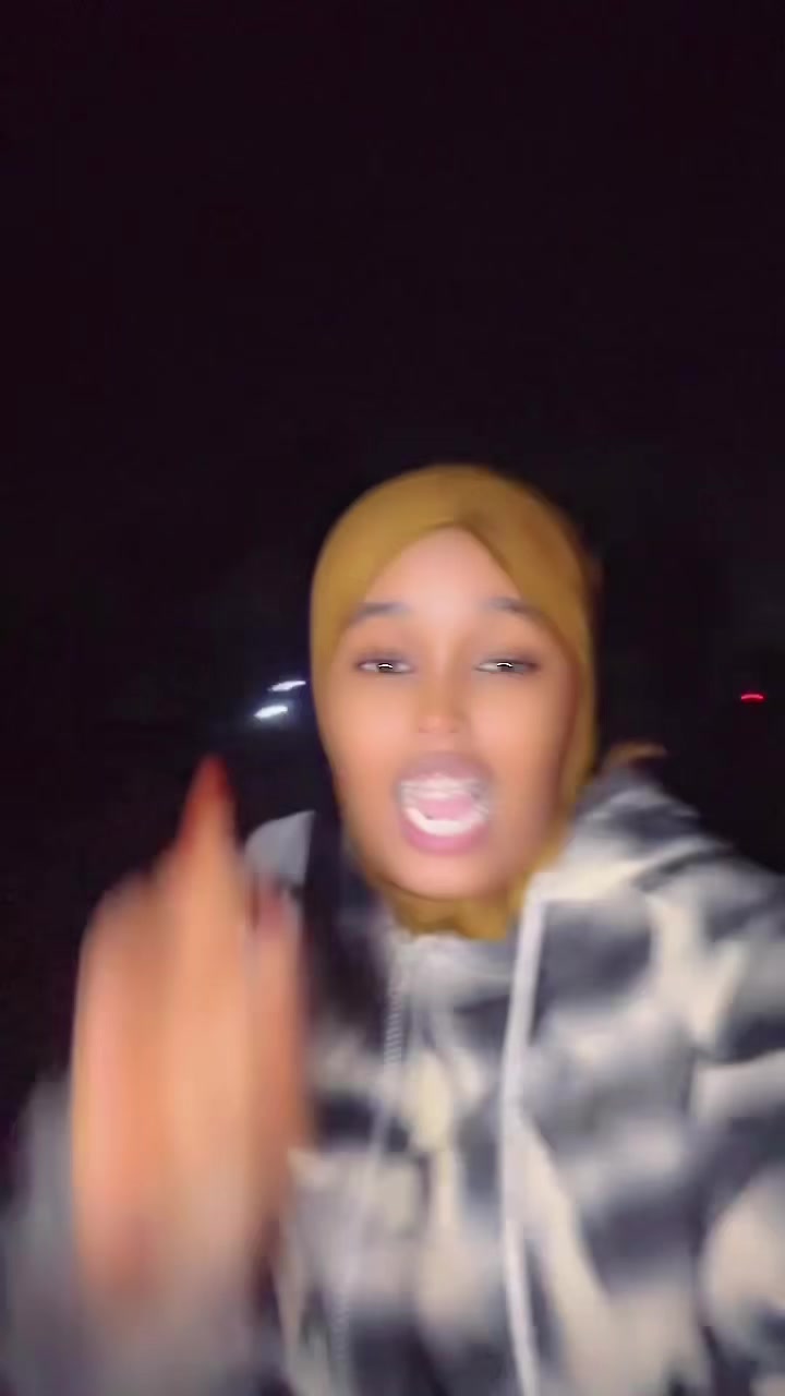 @Queen Aisha