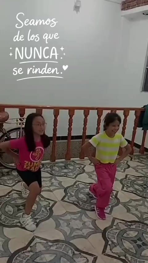 @ZumbaMan&iacute;a con Carre&oacute;n🖤