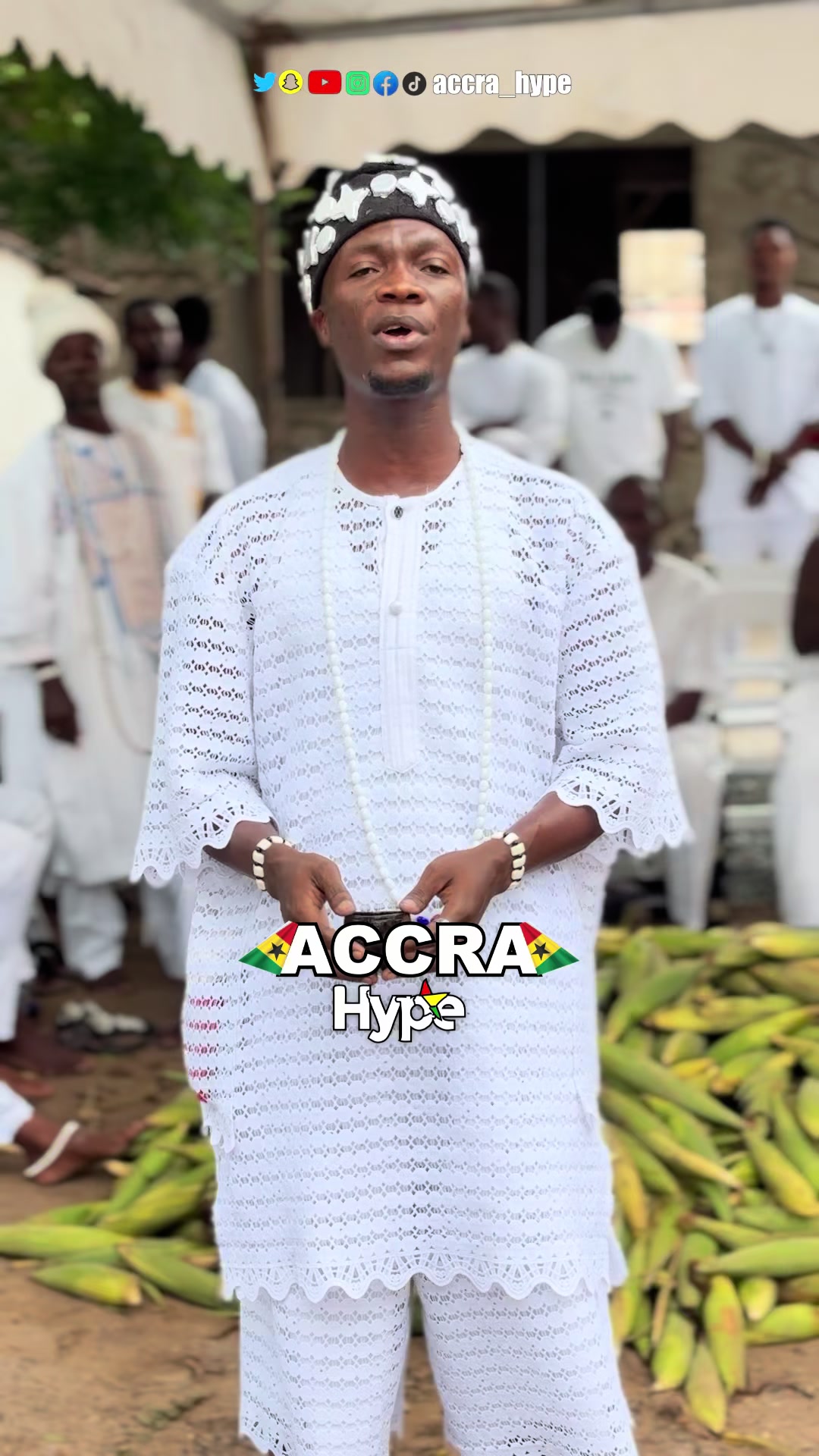 @Accra Hype