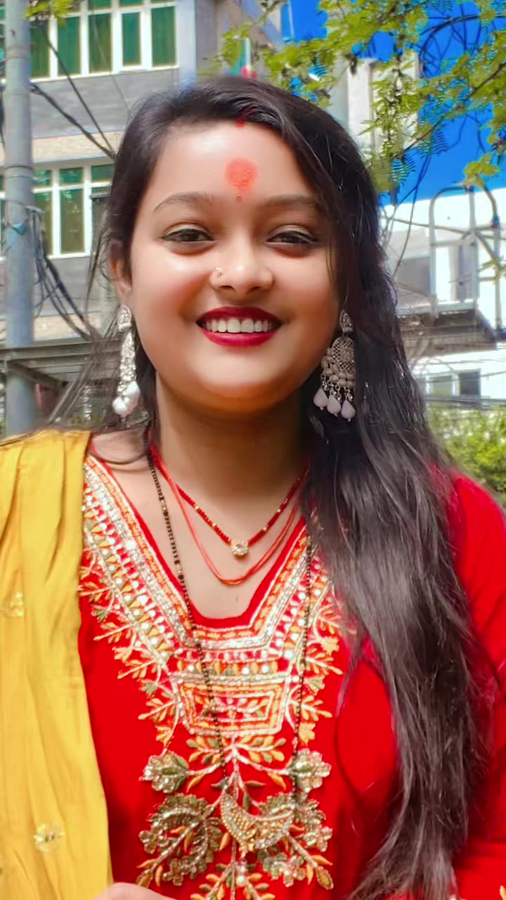 @Ajay anjali