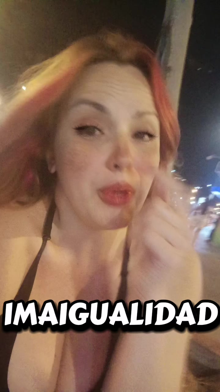 @Nadia Bolivar