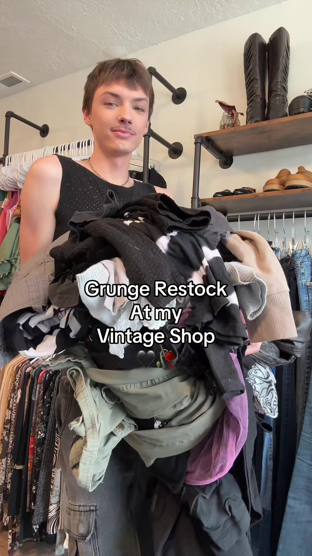 @Rooted Vintage
