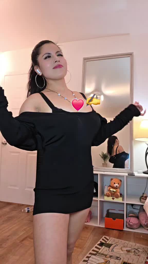 @Mari Camacho