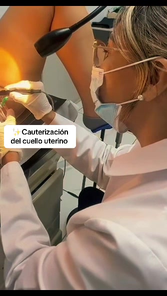 @Dra. María Luisa Arias
