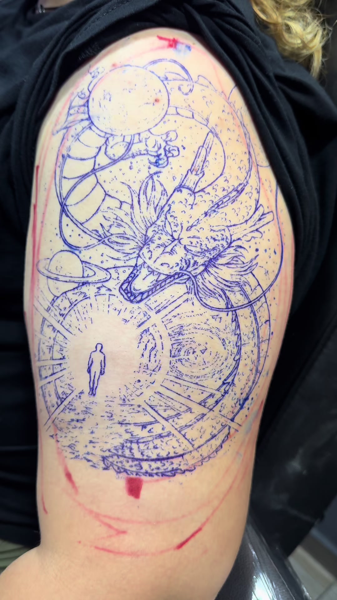 @JOVA RIOS CUSTOM TATTOOS