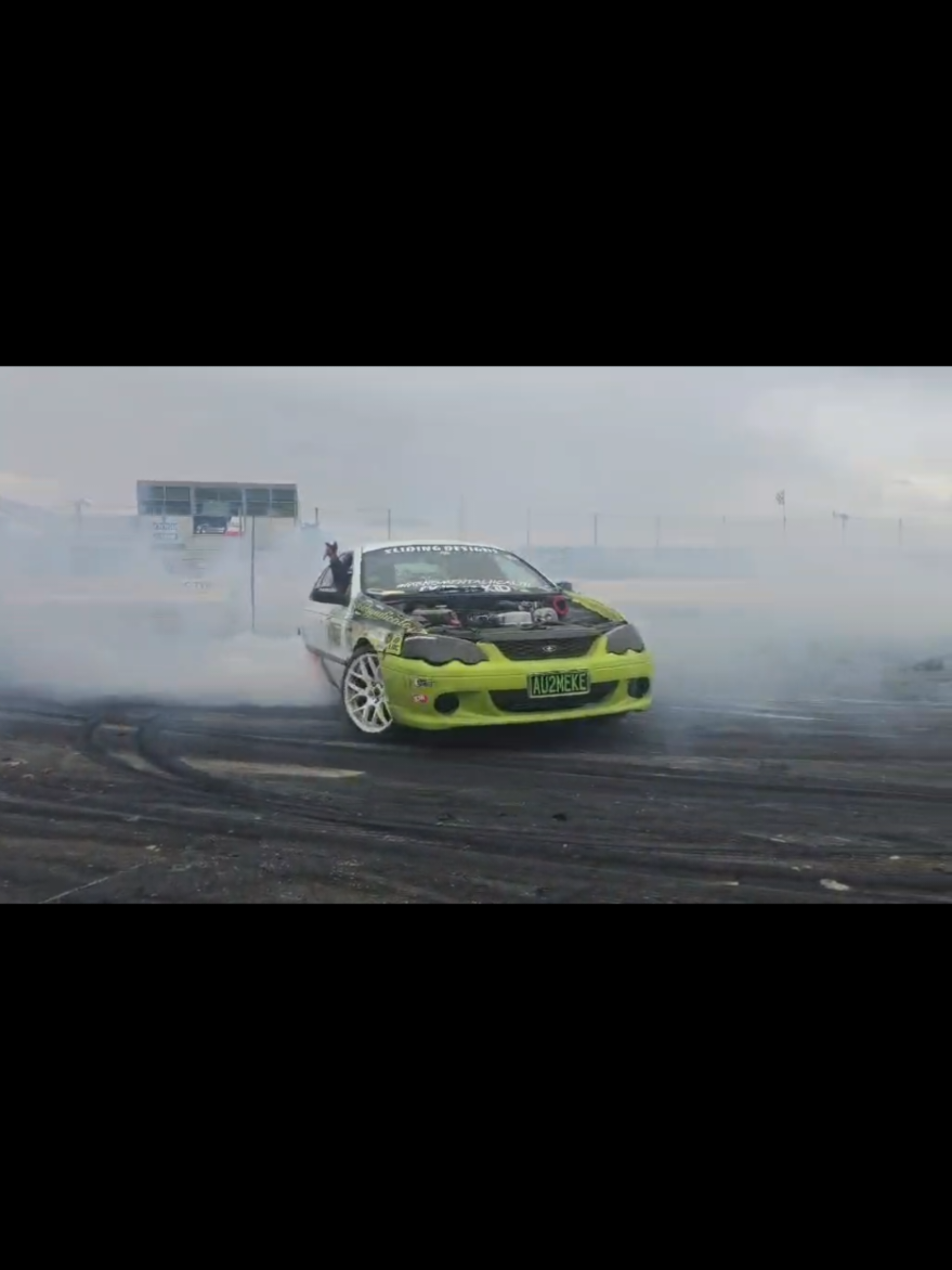 @AU2MEKE Burnout Car 🔥🔥🔥🔥