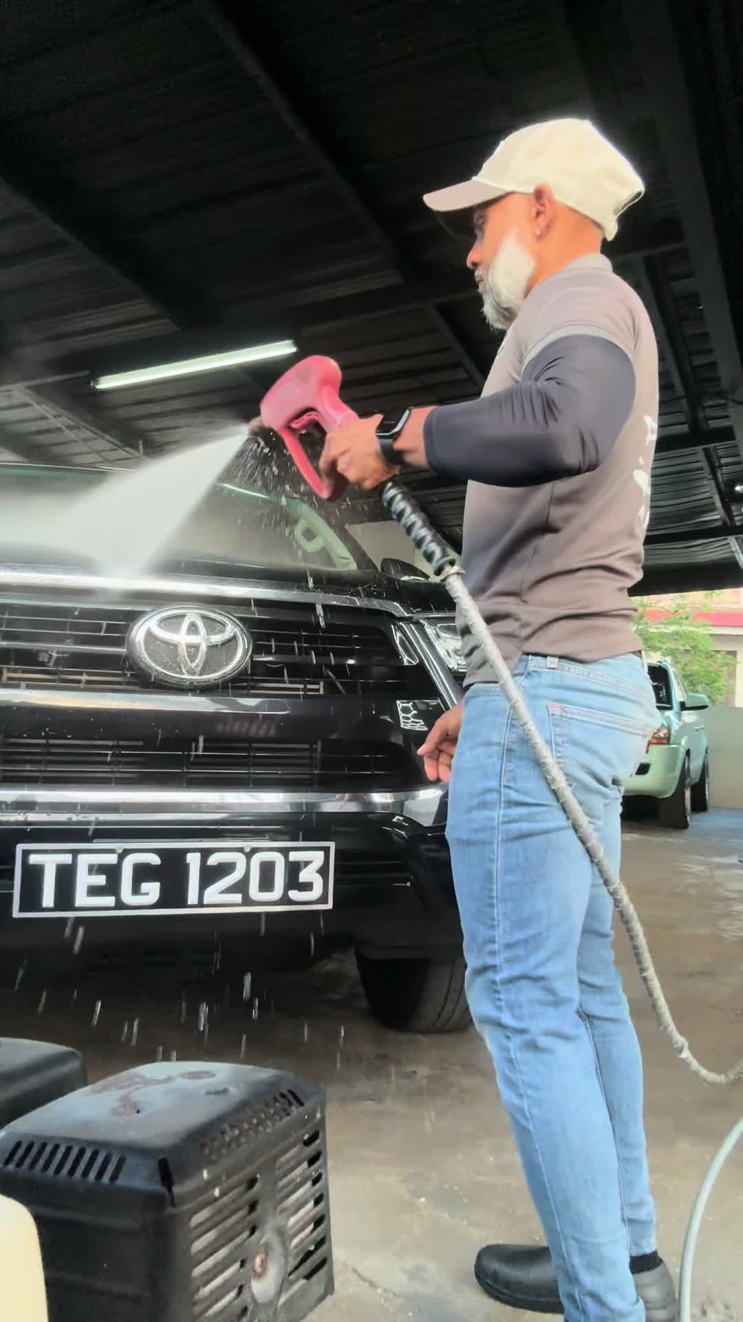 @711 Auto Detail