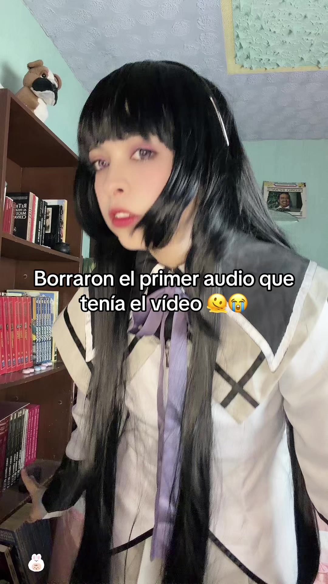 @Lux 🐇 ルクス