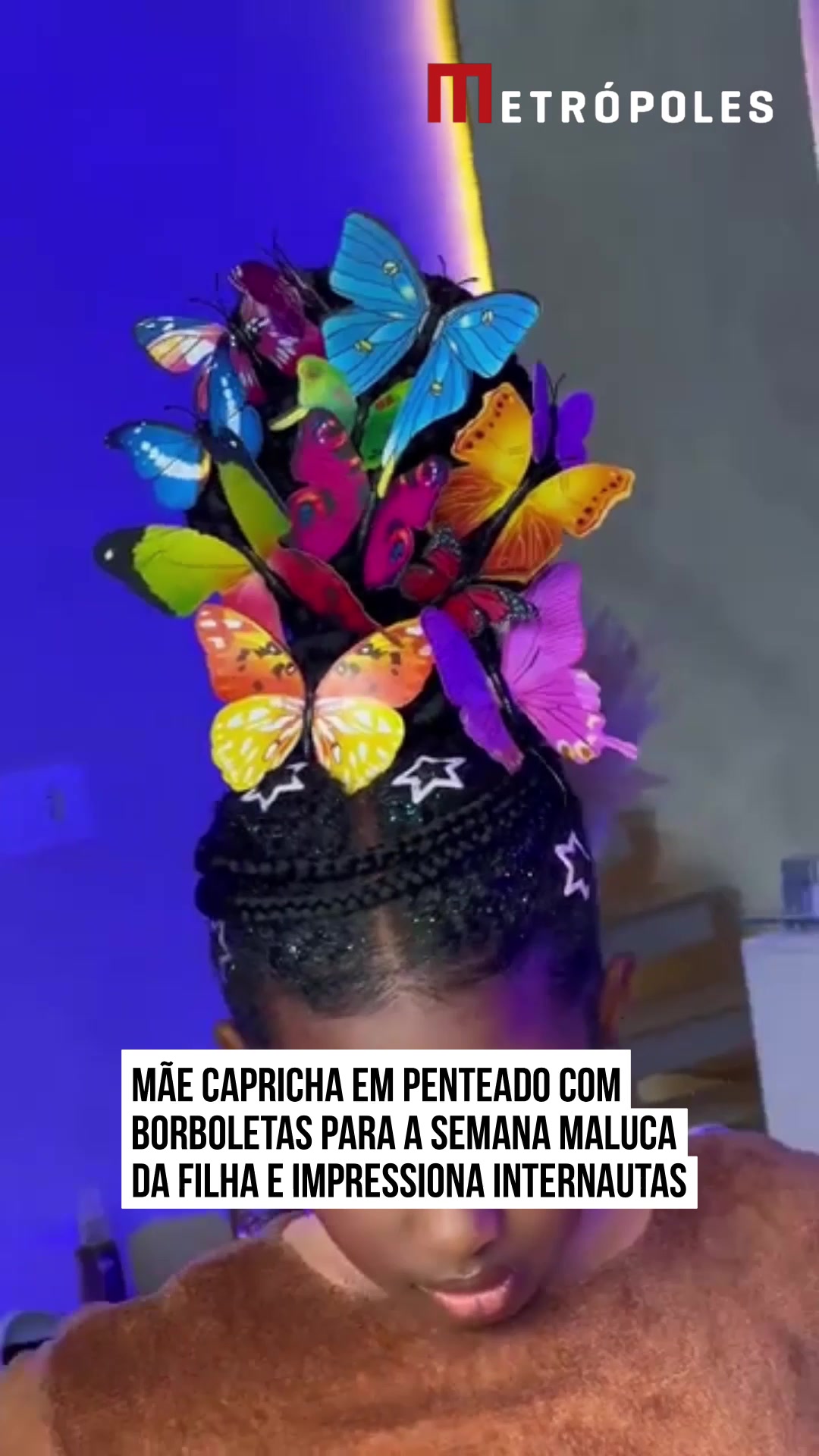 @Metrópoles Oficial