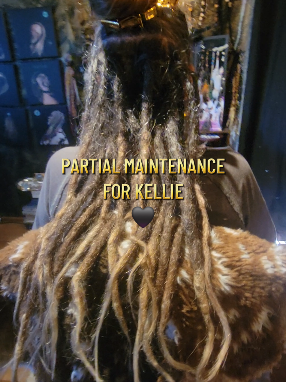 @VALHALLA HAIR