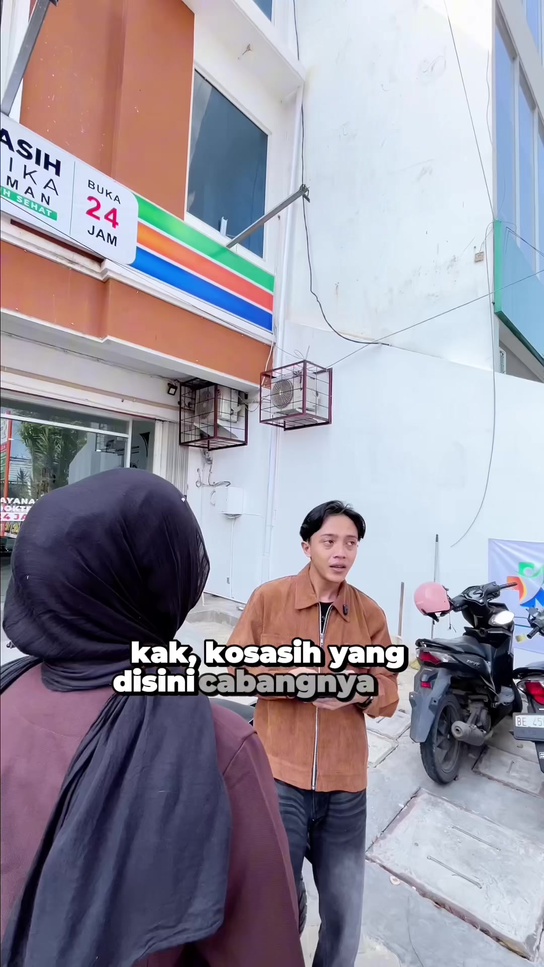 @Klinik Kosasih Medika Lampung