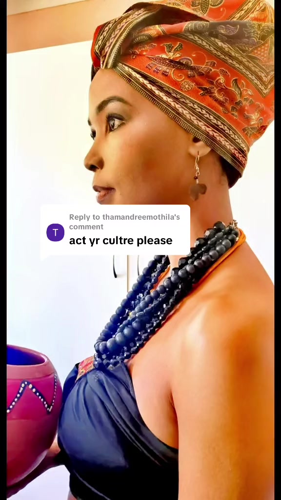 @Desiree Karabo Reddy