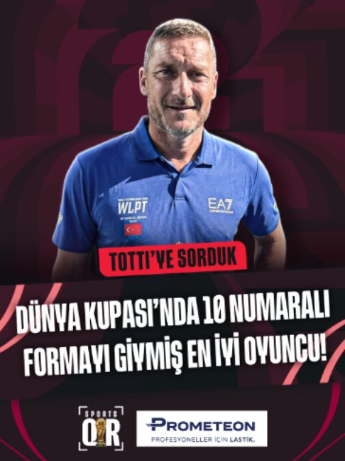 @Sports QR