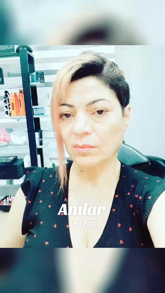 @Selma Dağ