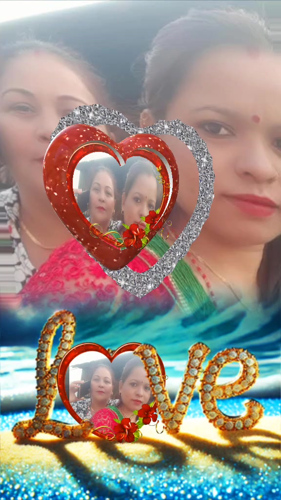 @बिमला नेपाल घिमिरे💐हाल कुबेत