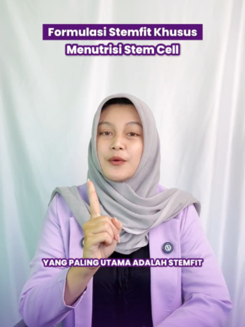 @Stemfit Official
