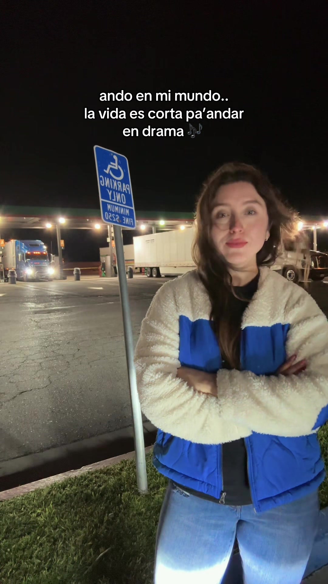 @Odalys Medina