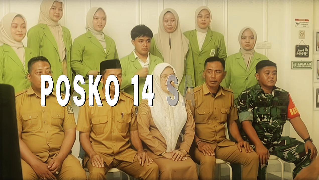 @KKN 14 DESA SAMAELO 2025