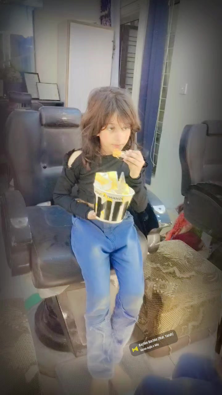@❤️🍒Sialkoti bbr Sherni🍒 ❤️