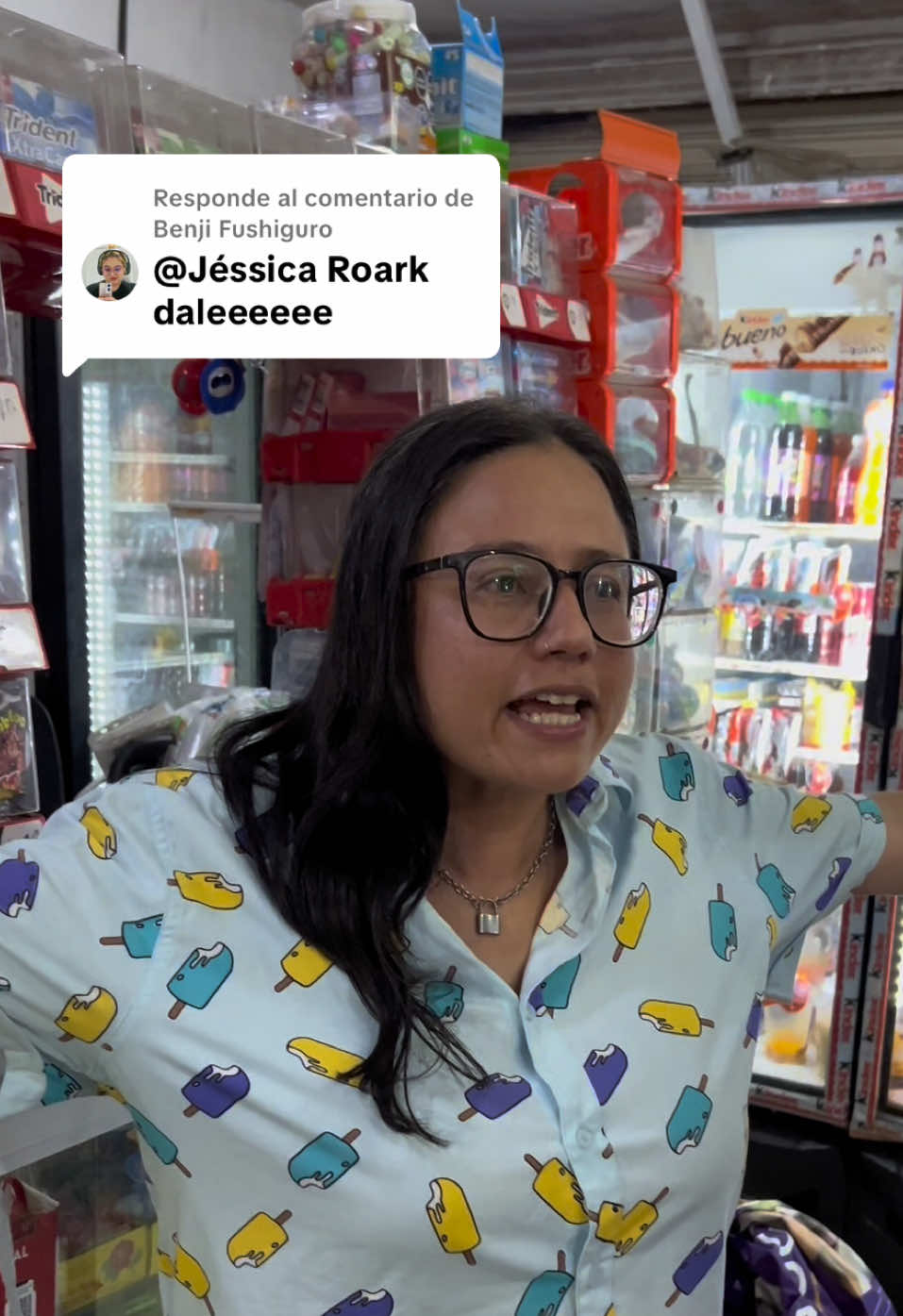 @Jéssica Roark