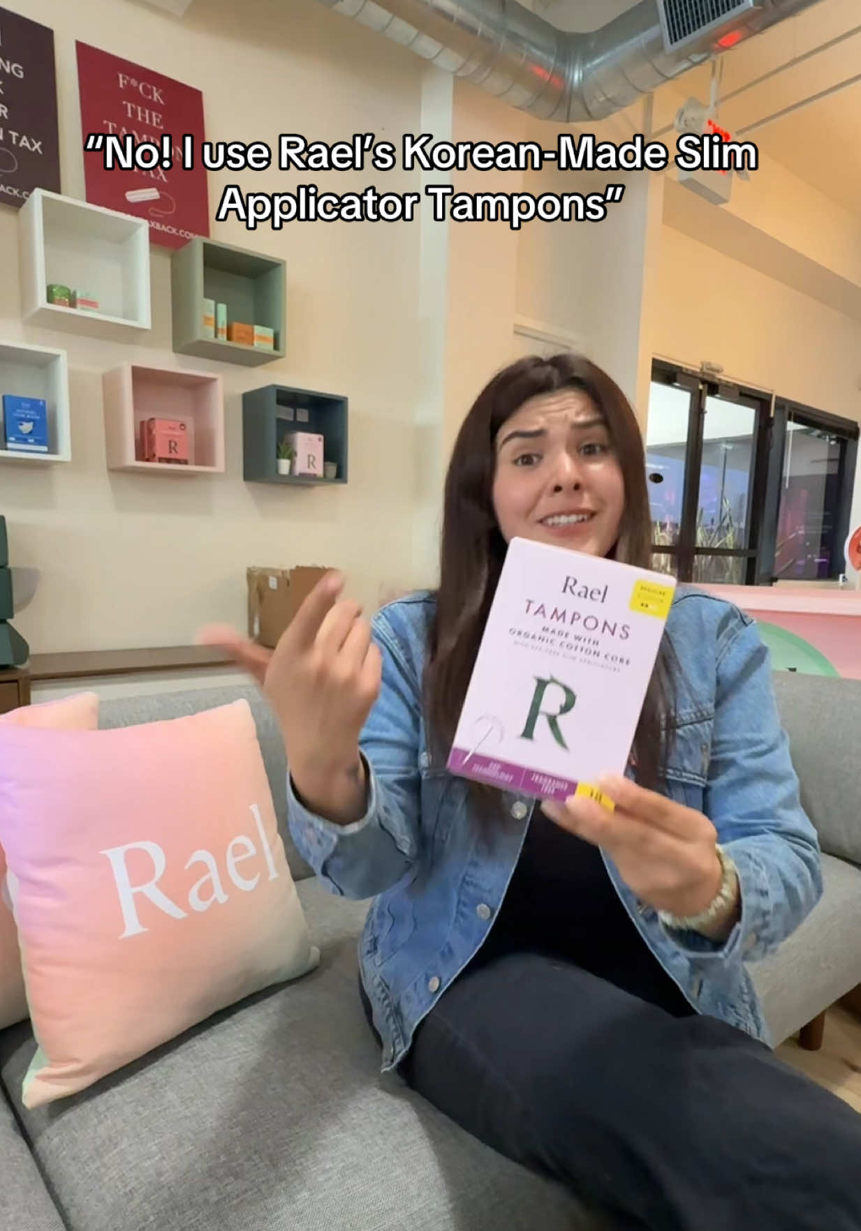 @Rael