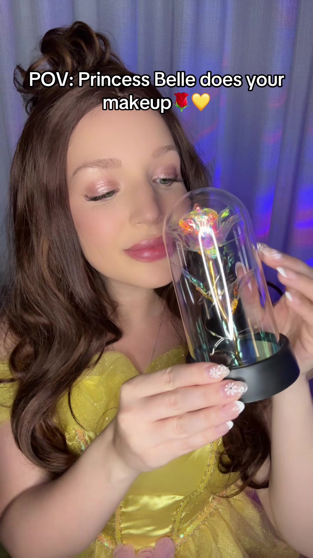 @Miss Alyssa Jordan ASMR