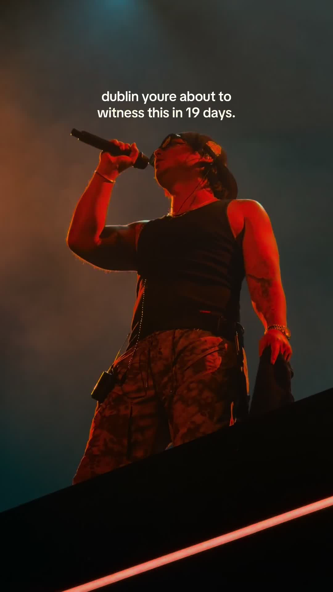 @joji access