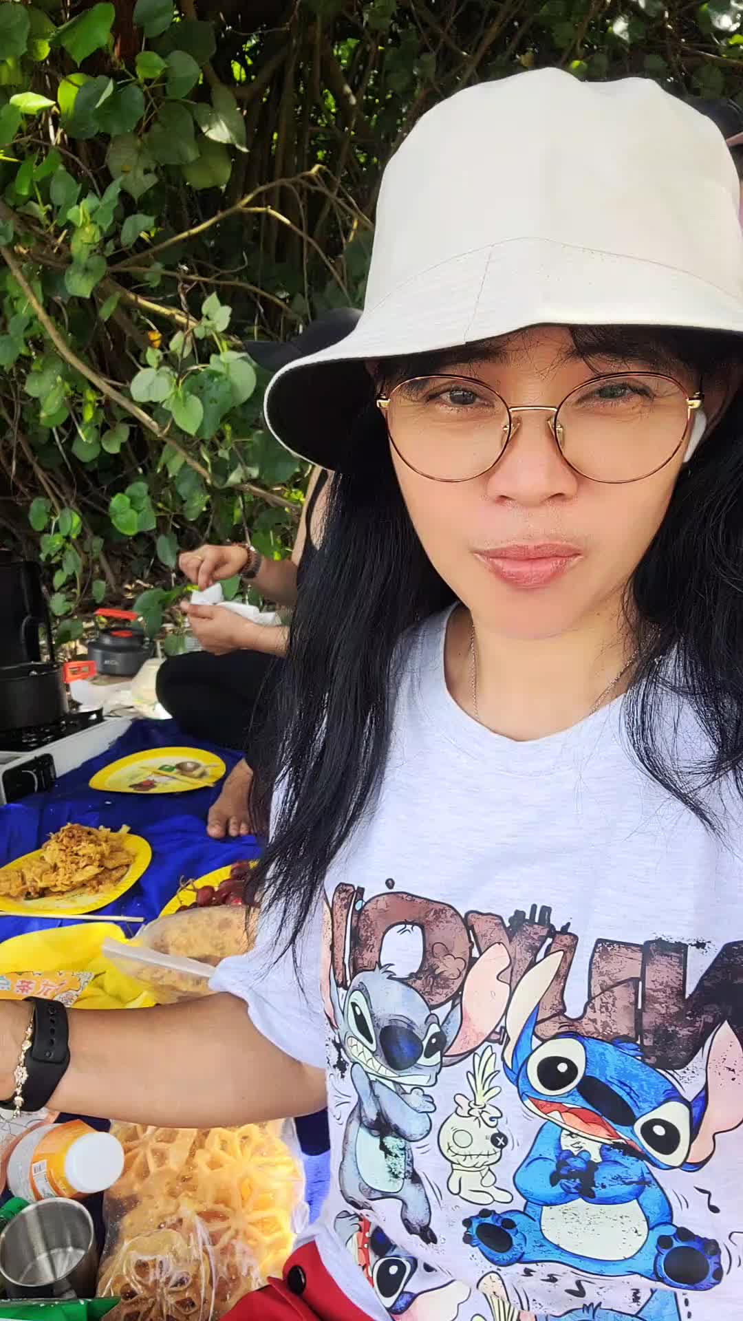 @tia tkw hongkong