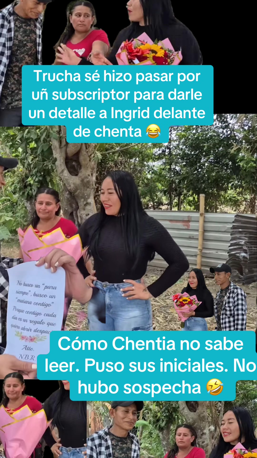 @fan de los videos