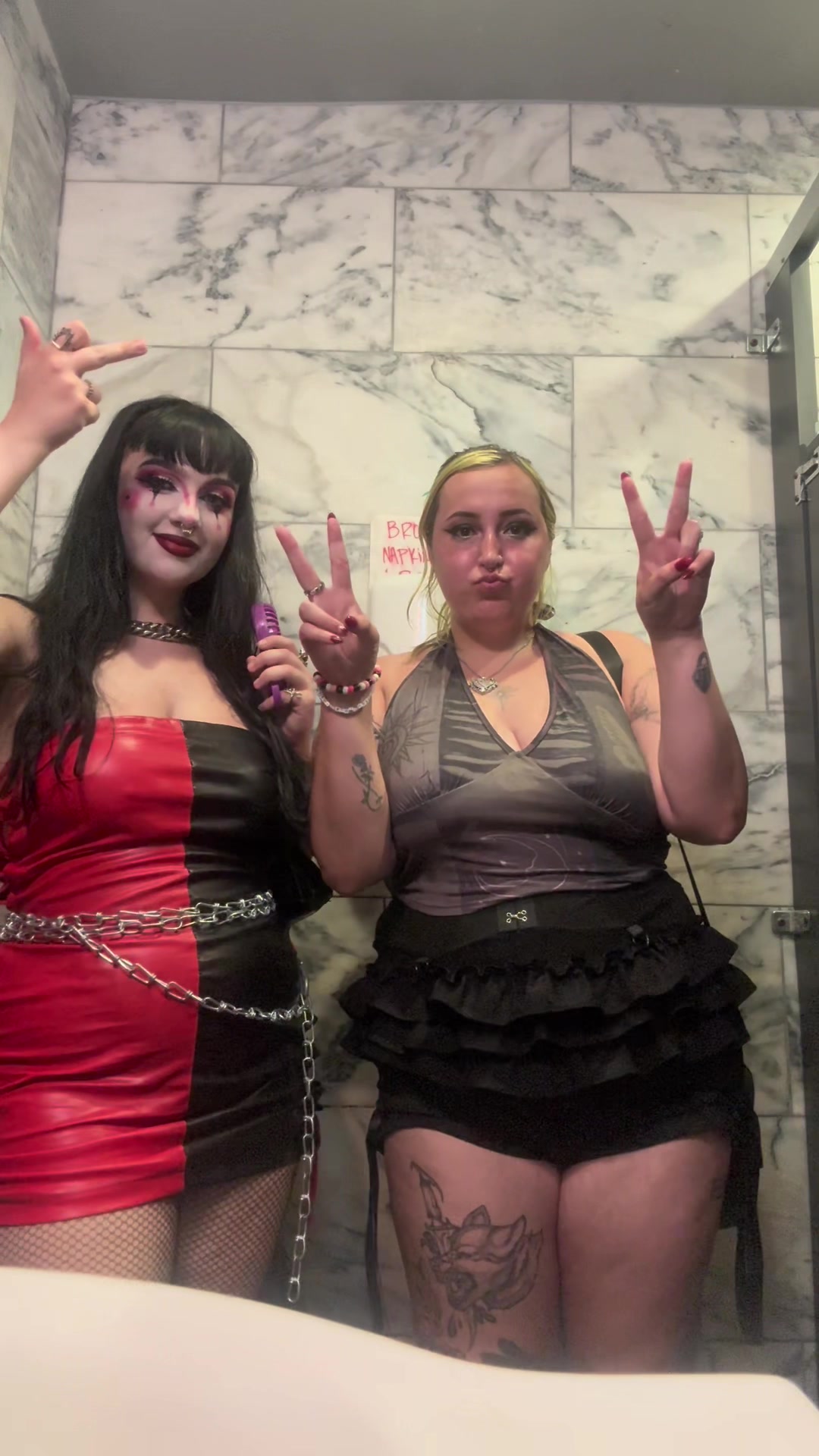 @🕸️mariah🕸️