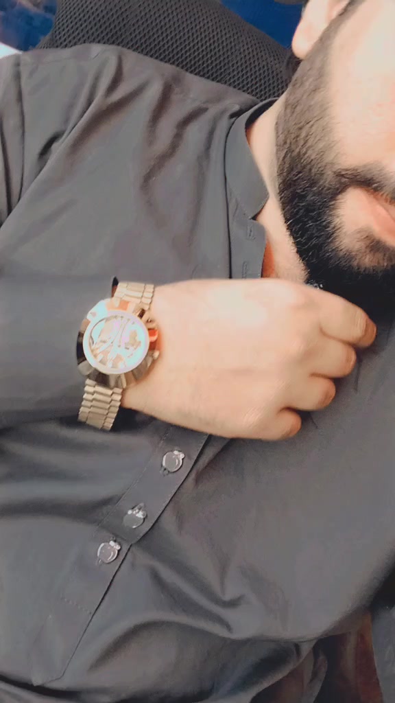 @Salman Prience