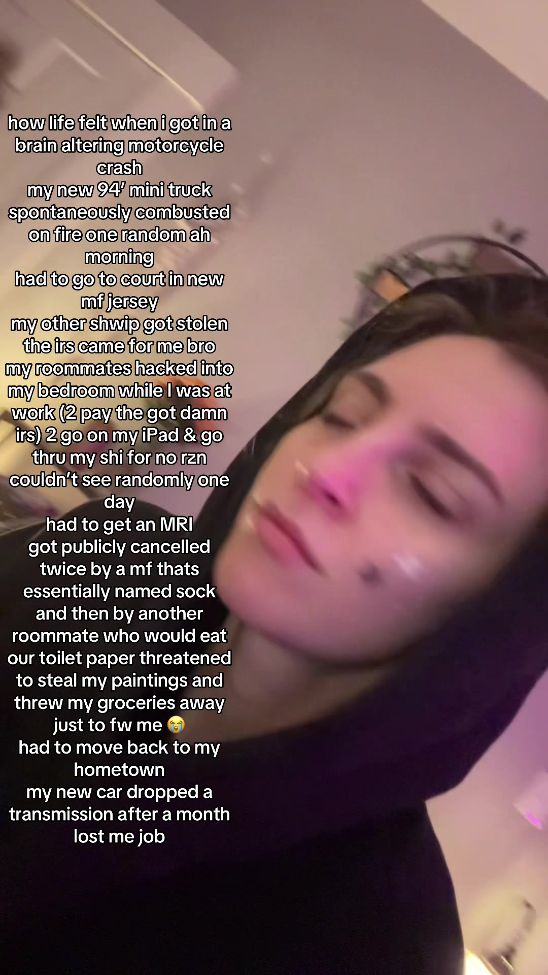@reilly stasienko