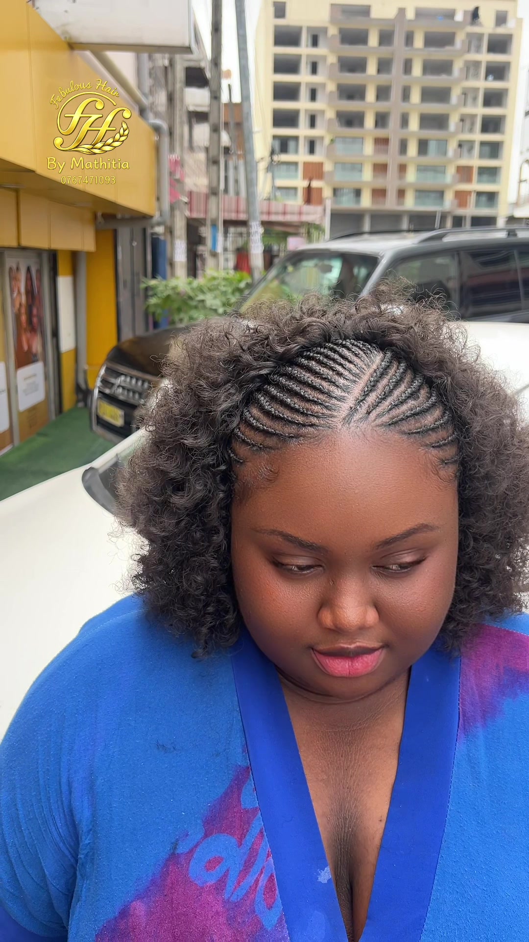 @FABULOUS HAIR BY MATHITIA