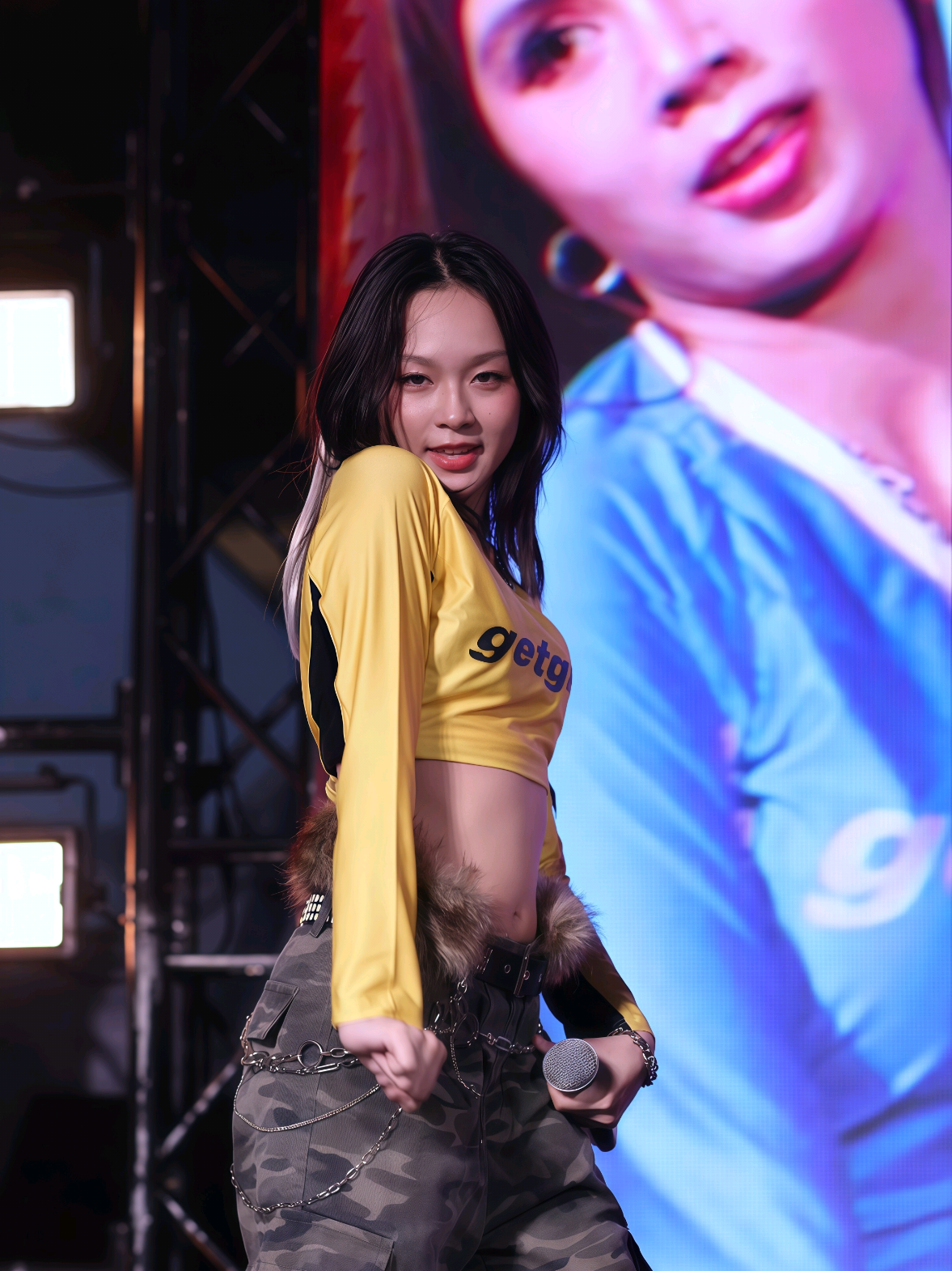@Girlgroupthailand