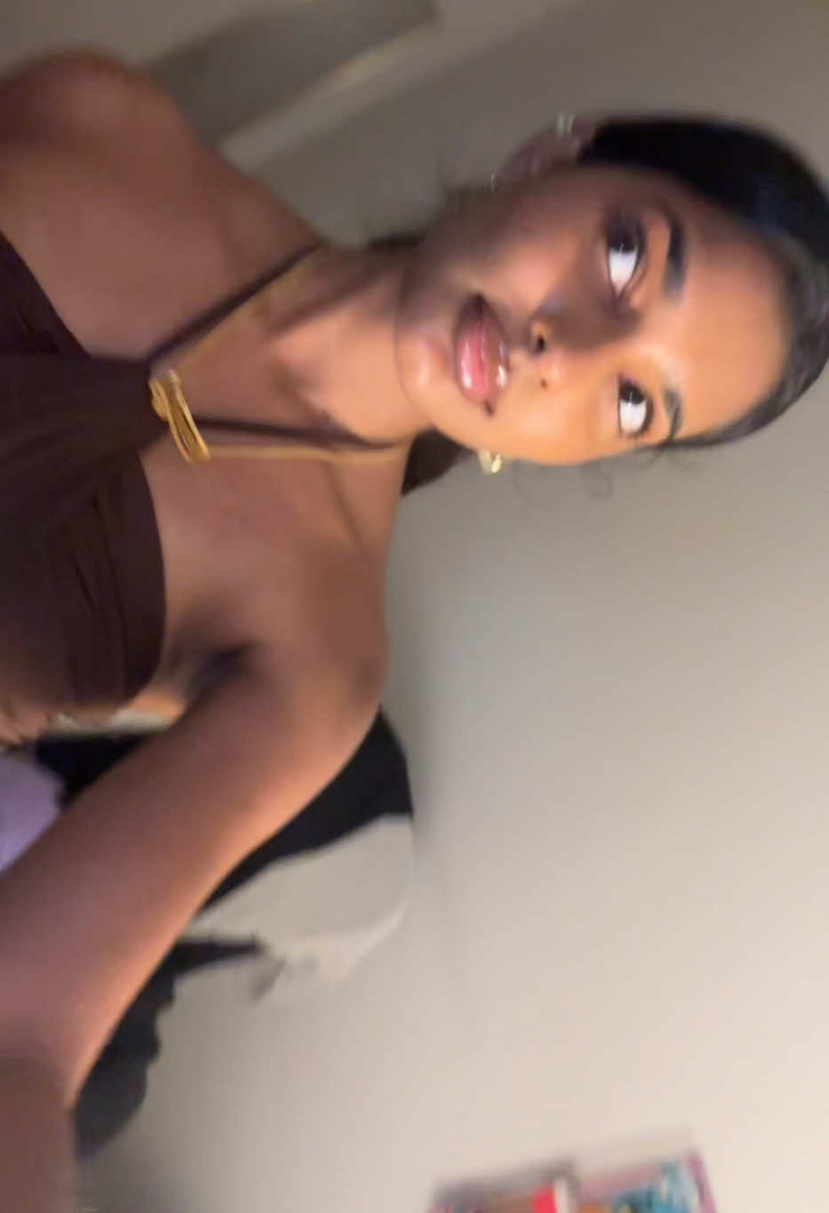 @:)
