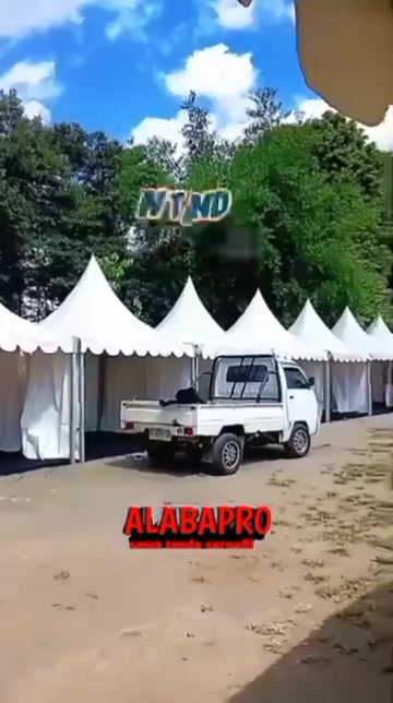 @aggustan TENDA SARNAFIL