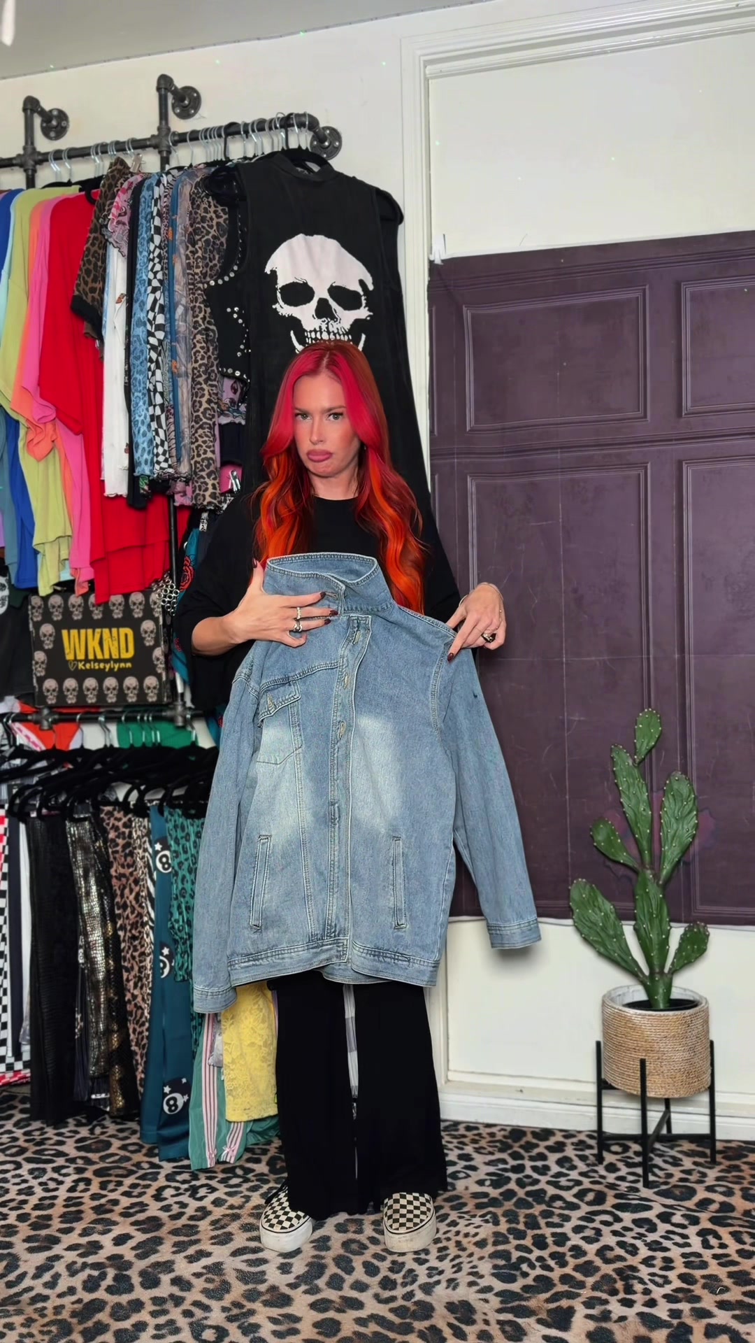 @KelseyLynn^Realistic Fashion