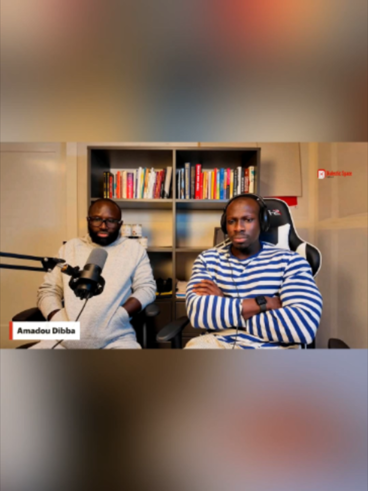 @Dialectic Space Podcast