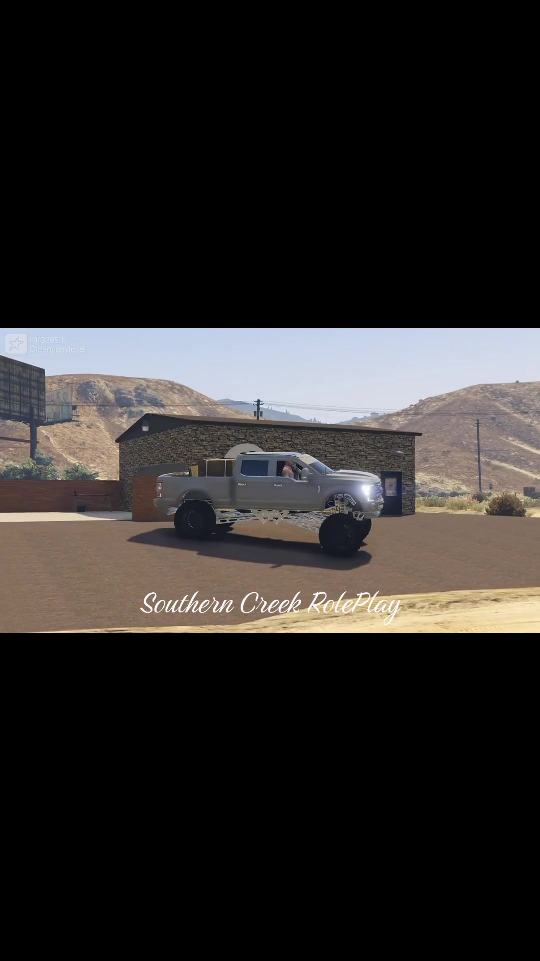 @Southern Creek RP