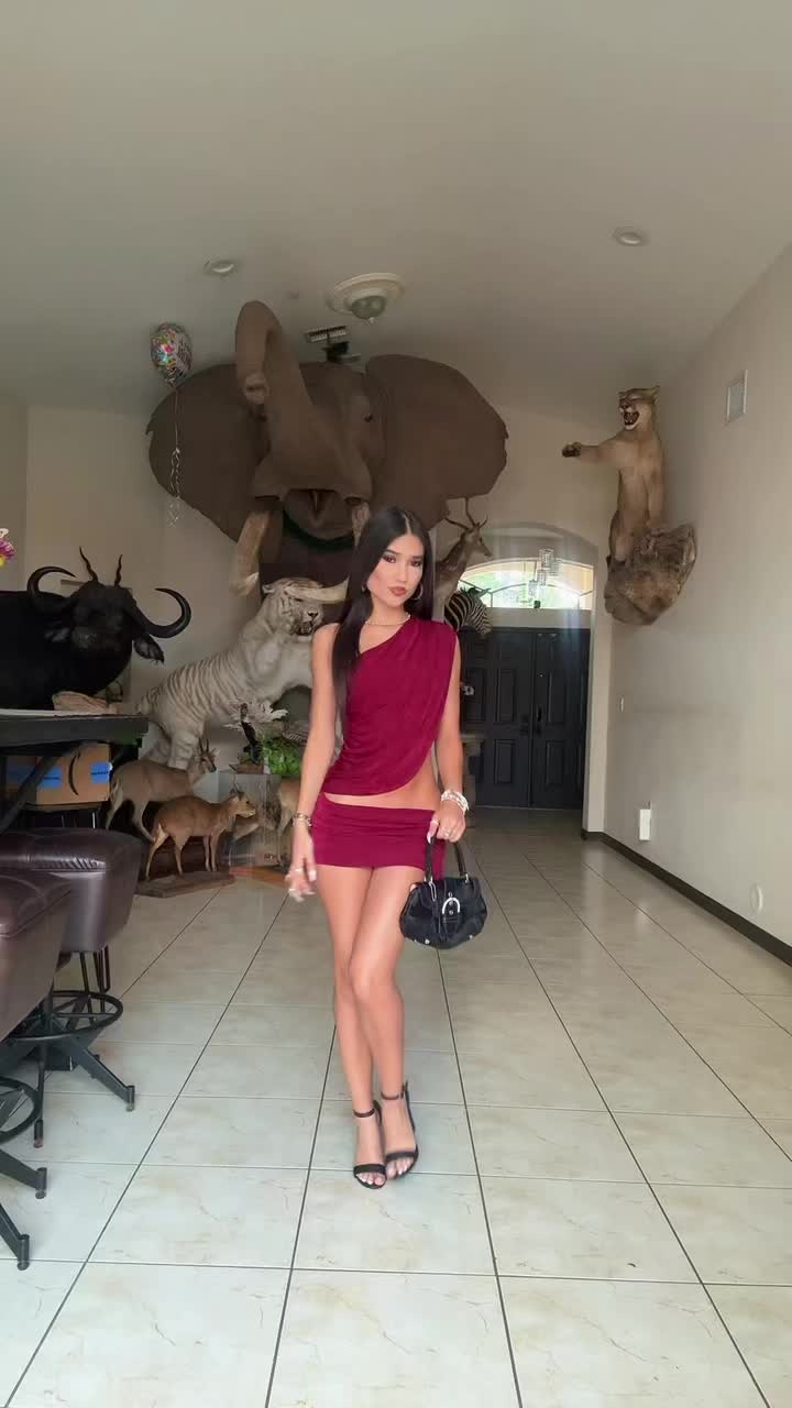 @Leah Suarez