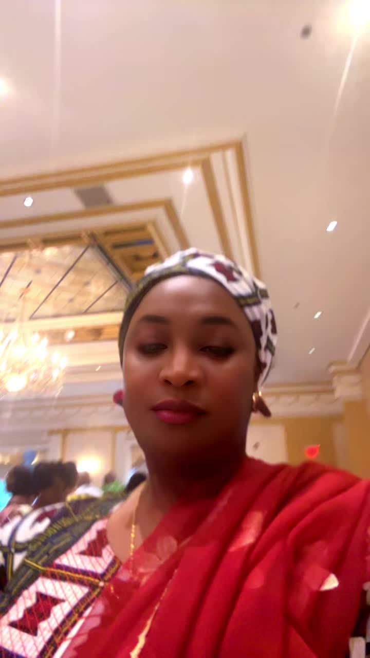 @useMariama Dias Sacko