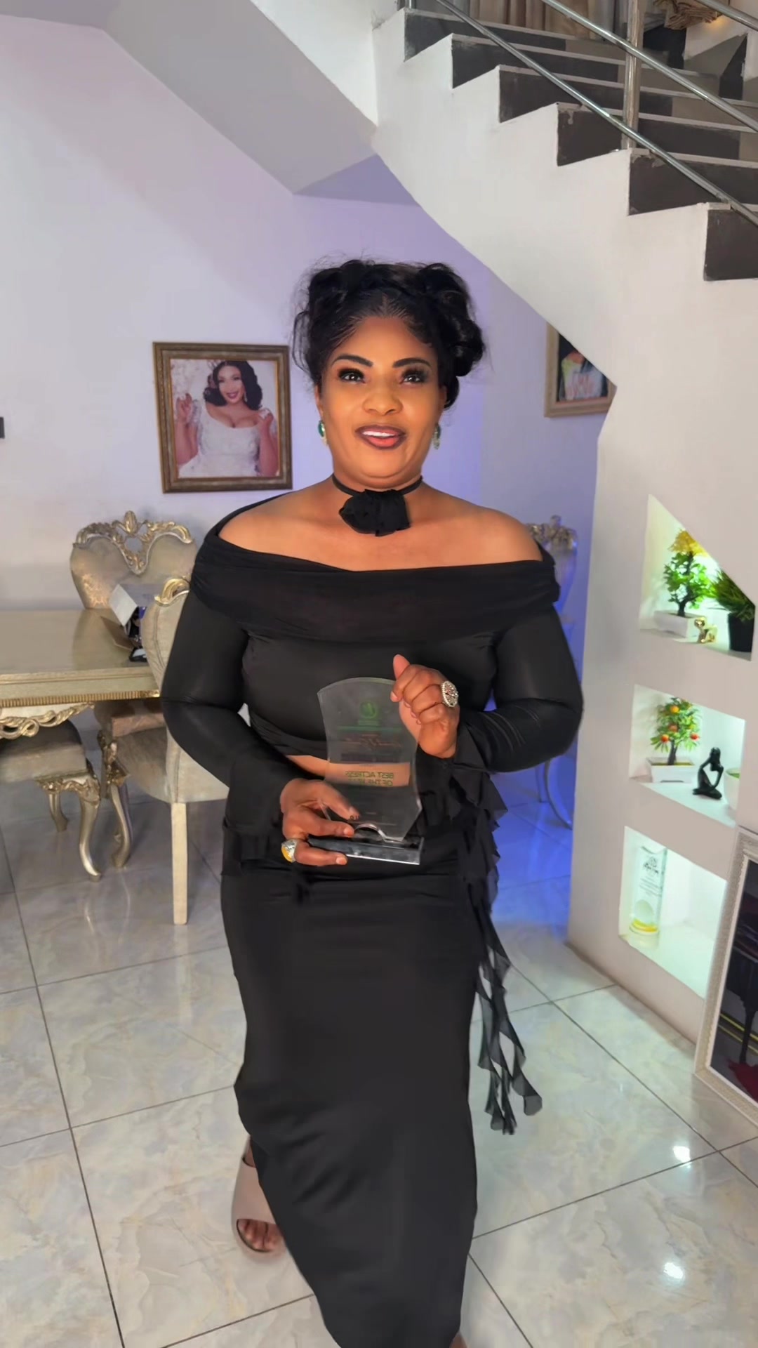 @Laide Bakare