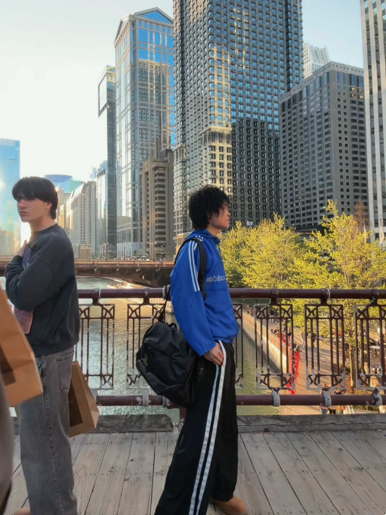 @谢