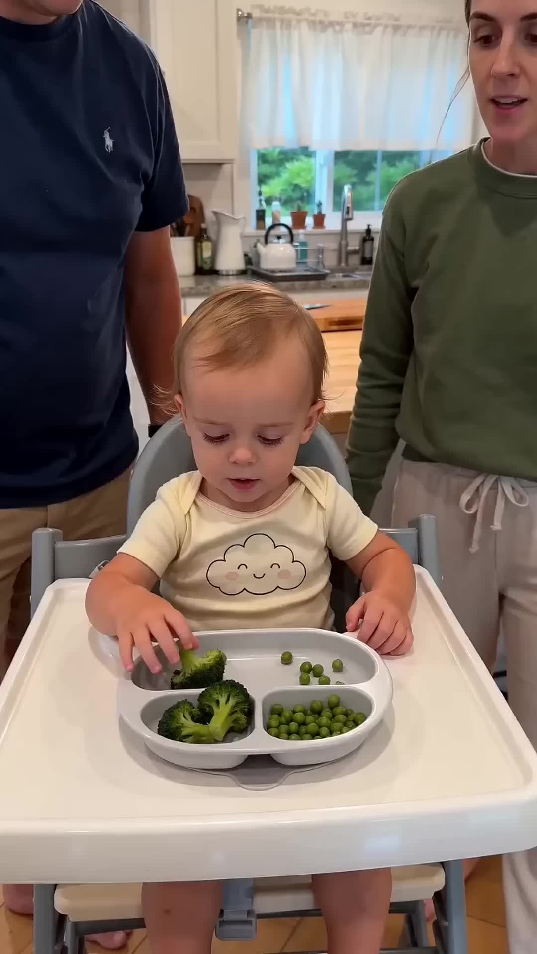 @Tiny Sweet Baby