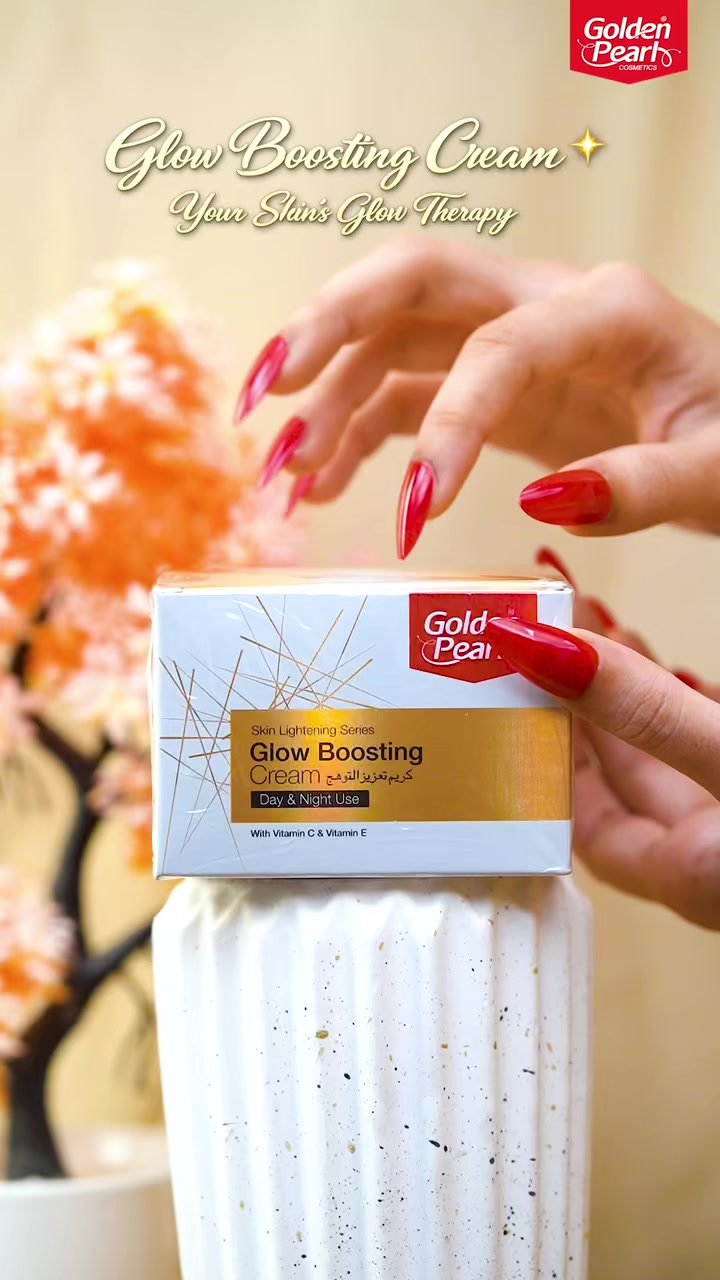 @Golden Pearl Cosmetics Pvt.Ltd