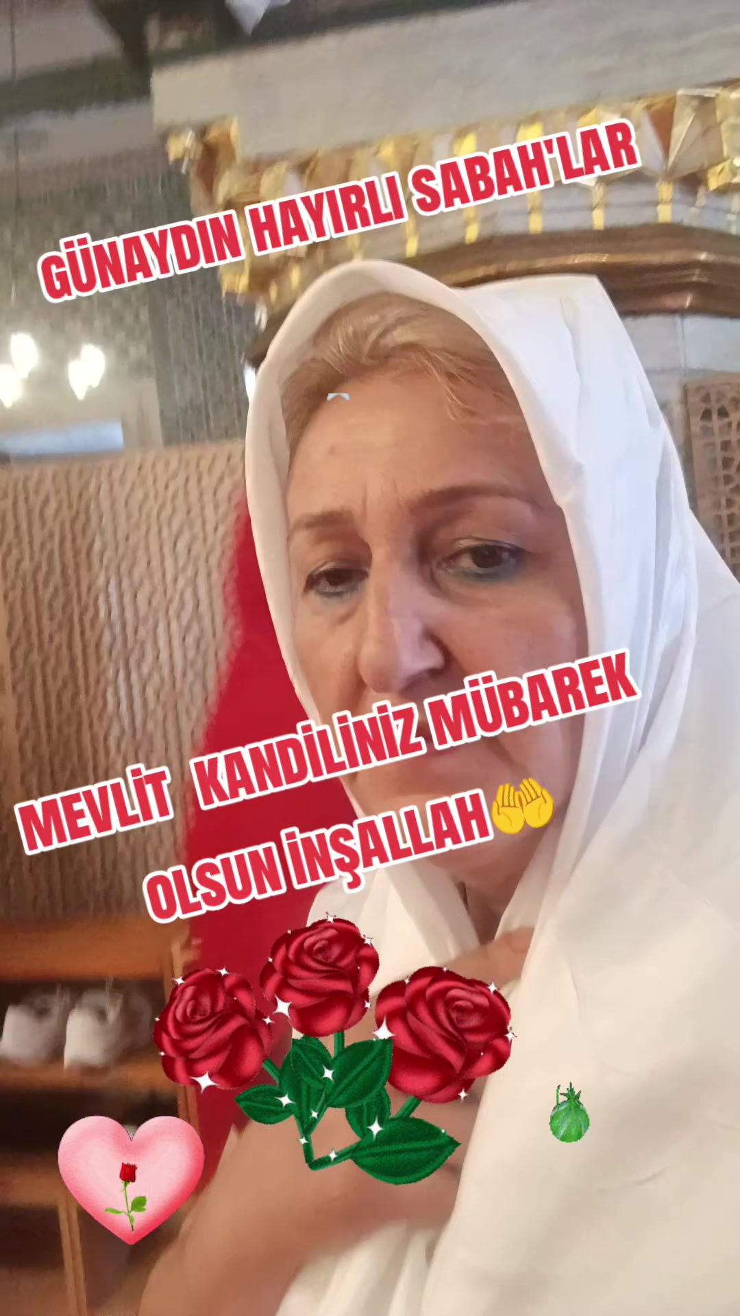 @SEVGİMİ KAZAN NEFRETİMİ DEYİL