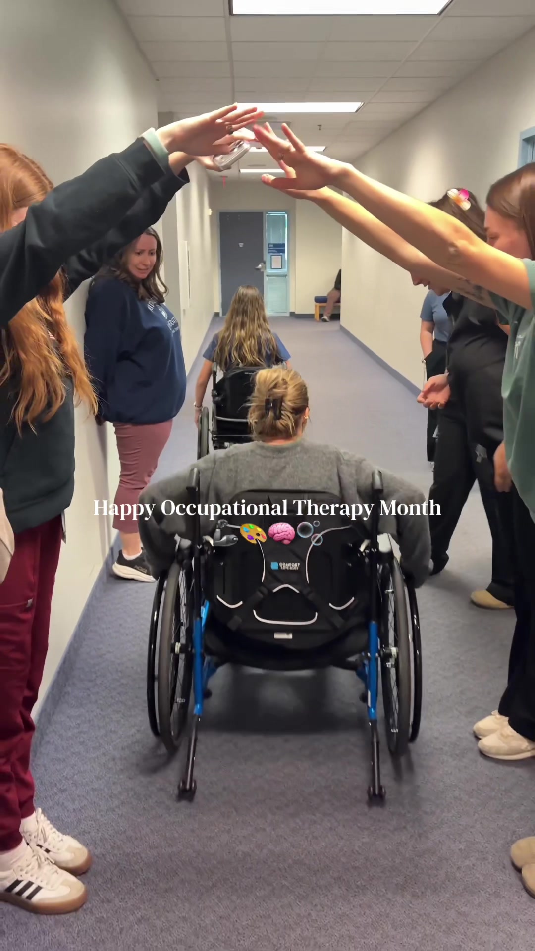 @MWU AZ Occupational Therapy