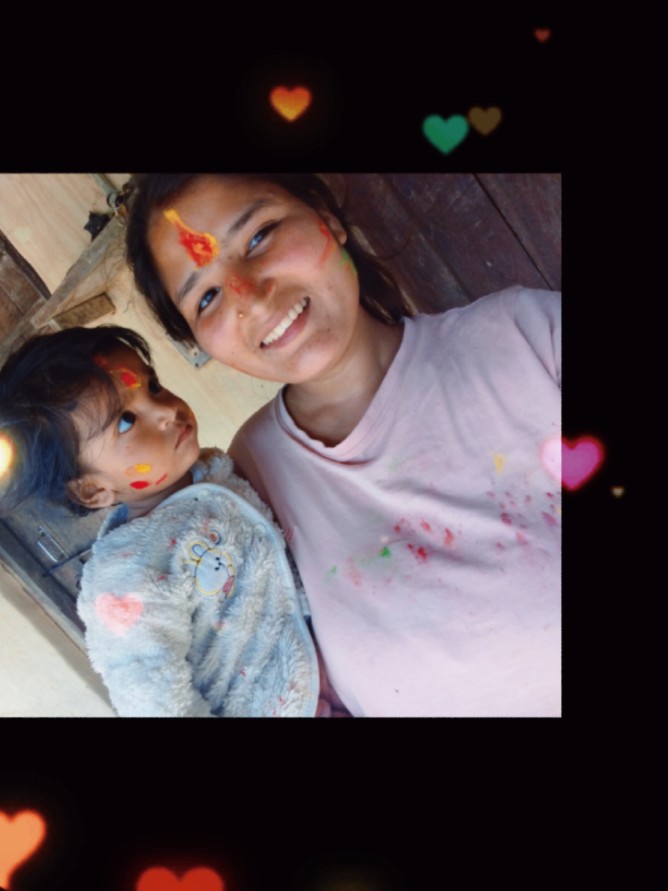 @पारिजात 🌼