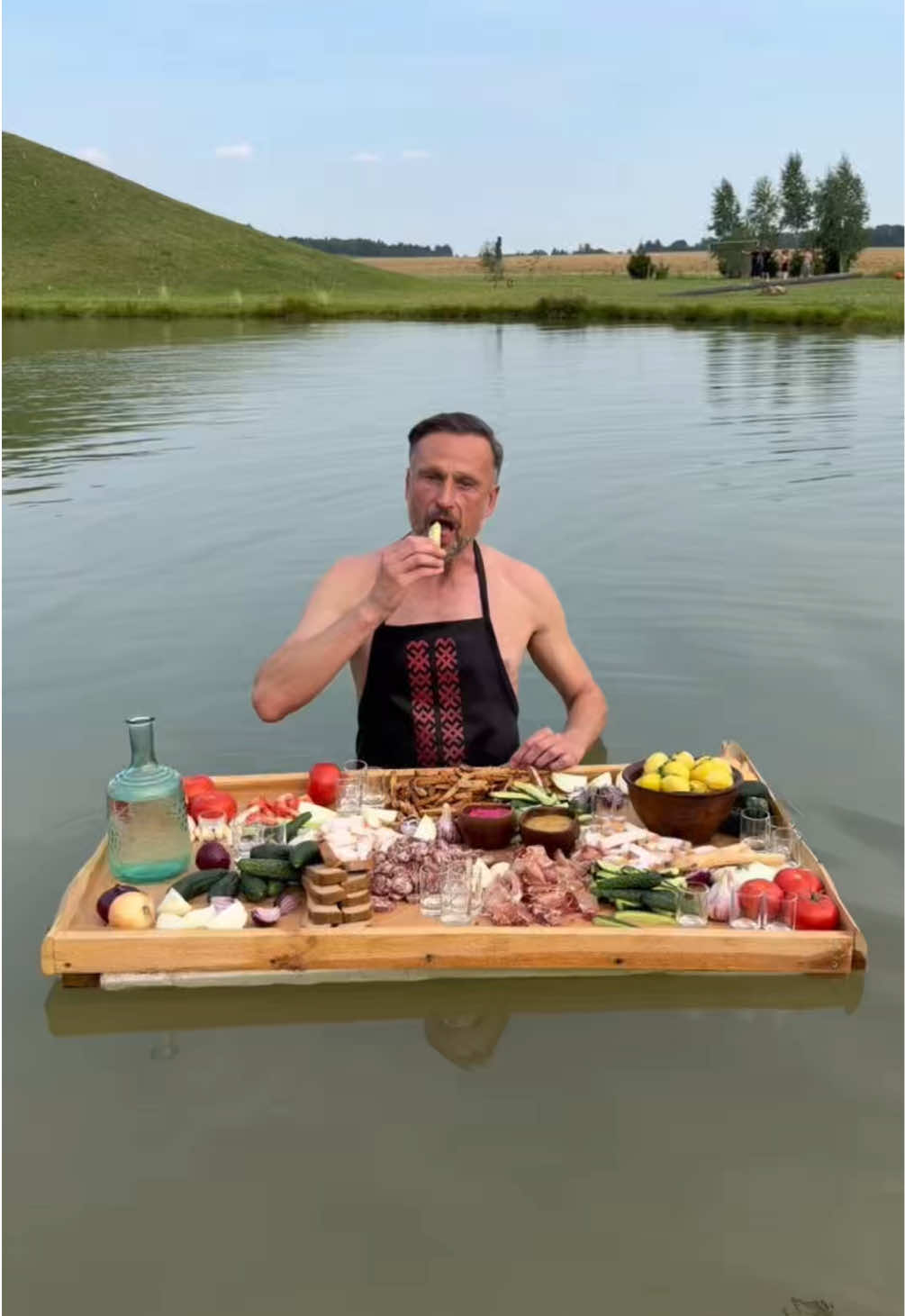 @Вясёлая хата