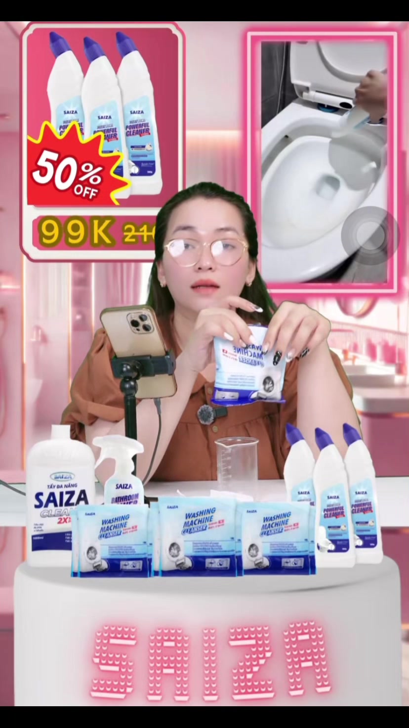 @Tẩy lồng m&aacute;y giặt